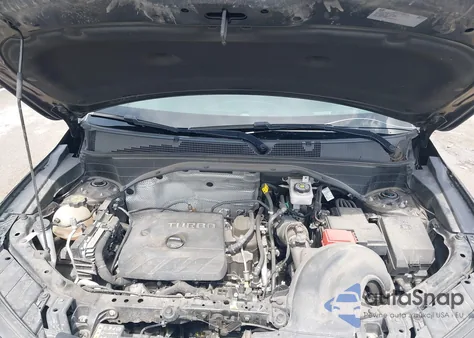 2023 Chevrolet Trailblazer Fwd Lt z USA, uszkodzony, nr VIN KL79MPSL0PB002628